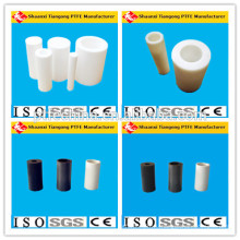 (Графит, углерод, стекловолокно) Заполненный PTFE / тефлоновая трубка, стержень, стержень